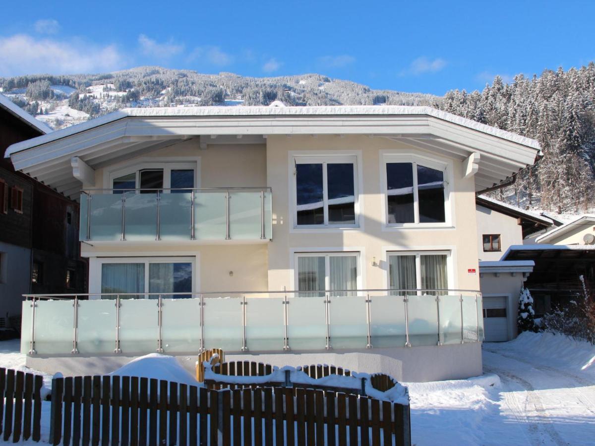 Holiday Home Linnehan By Interhome Фюген Экстерьер фото
