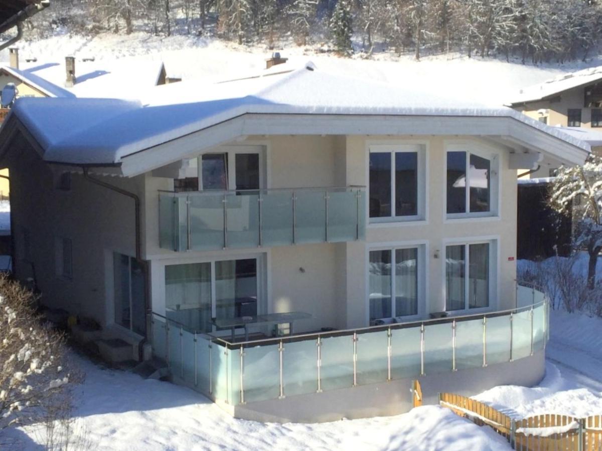 Holiday Home Linnehan By Interhome Фюген Экстерьер фото