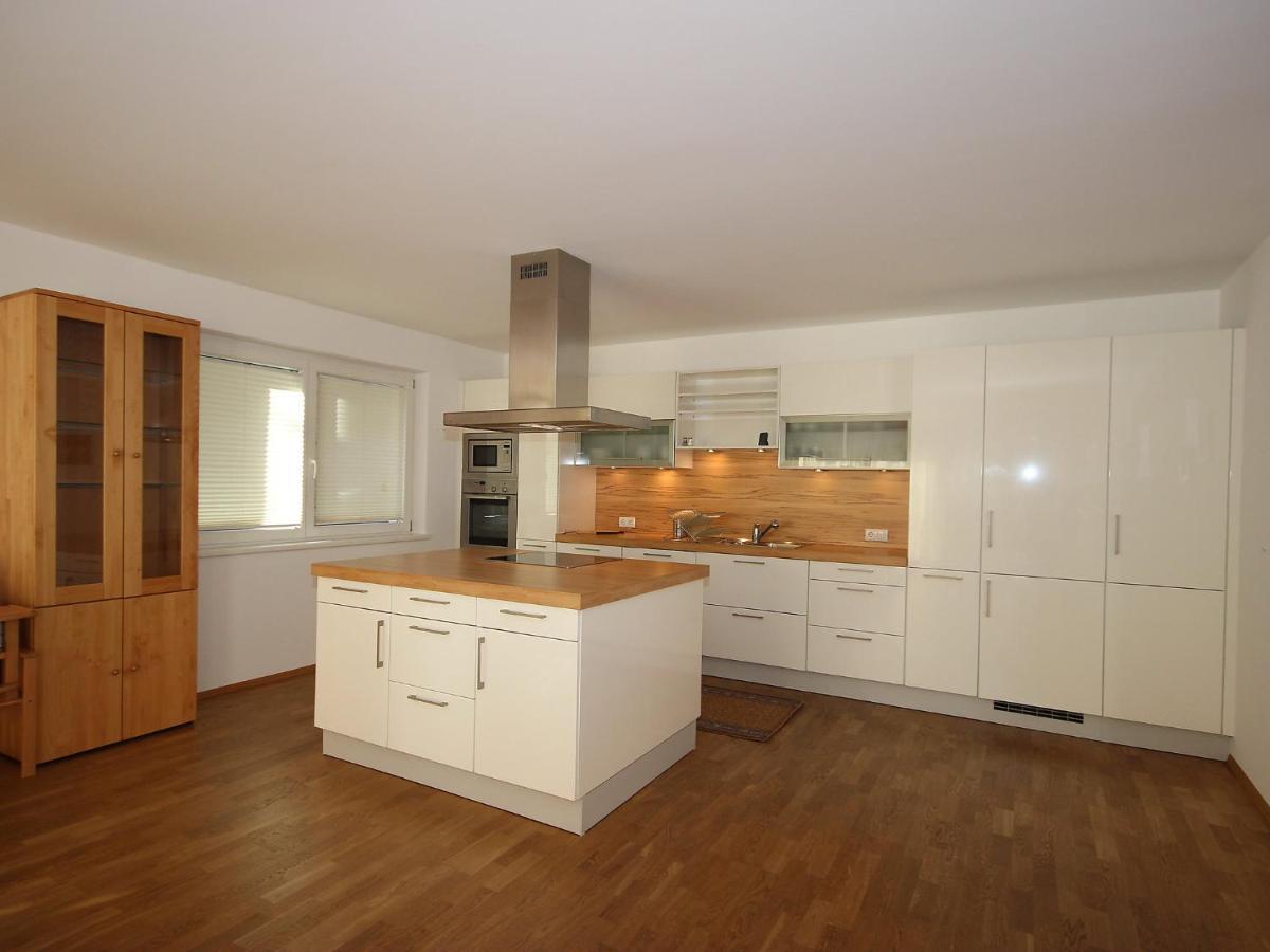 Holiday Home Linnehan By Interhome Фюген Экстерьер фото
