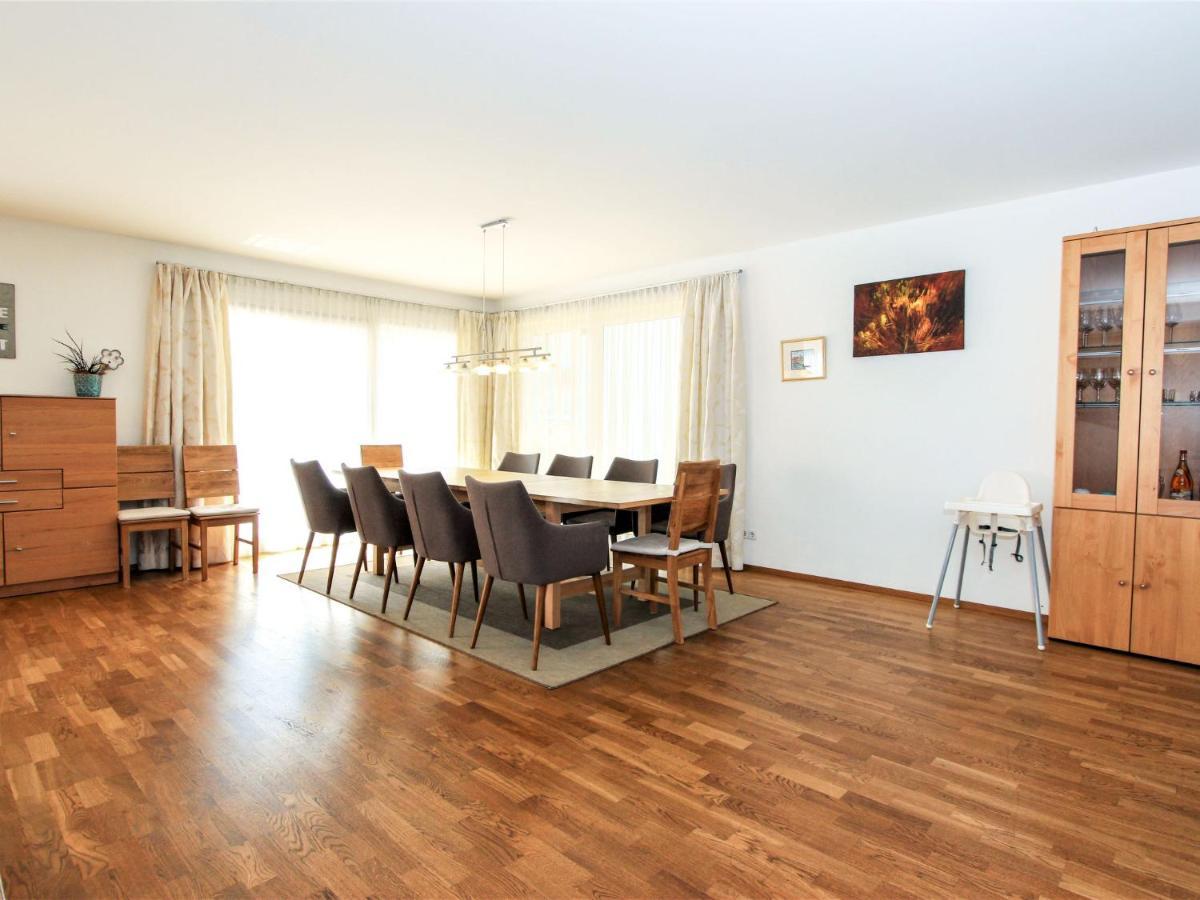Holiday Home Linnehan By Interhome Фюген Экстерьер фото