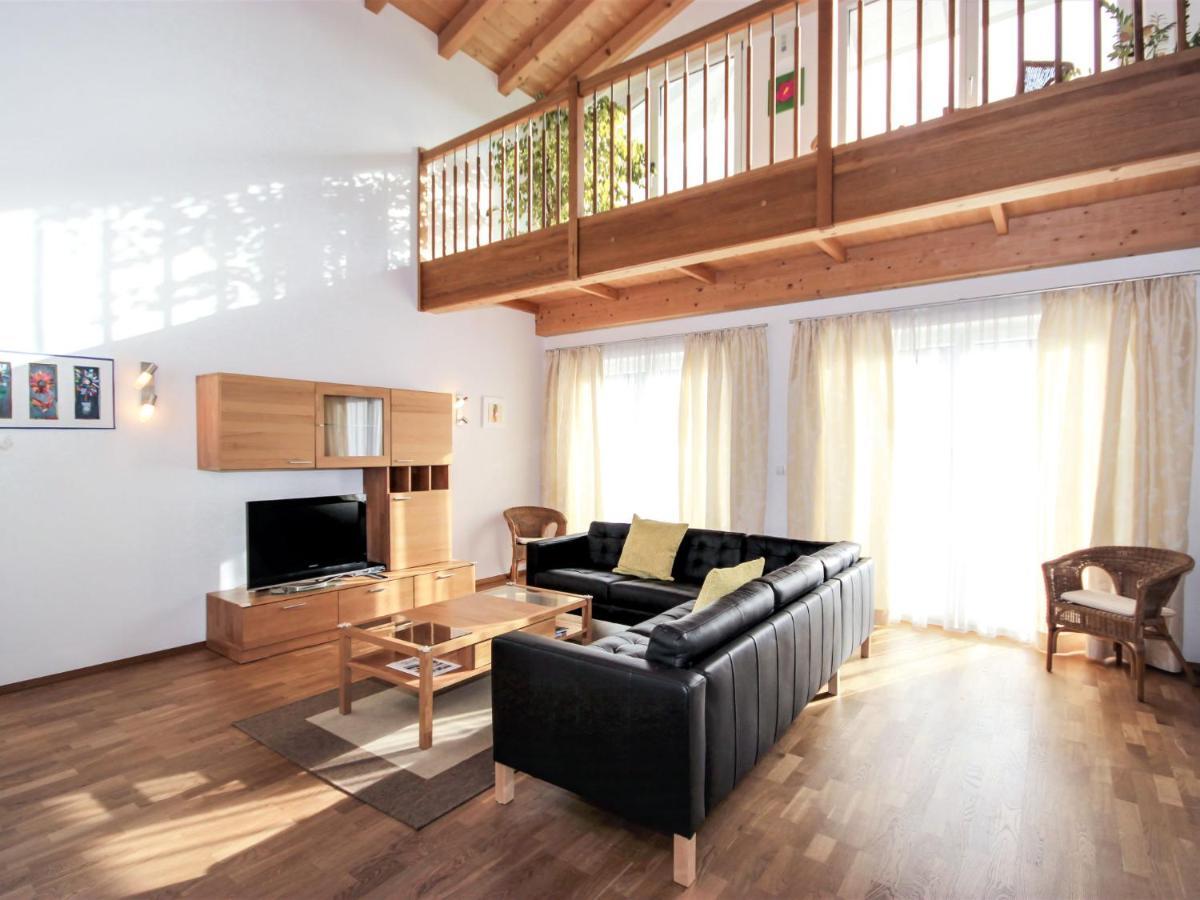 Holiday Home Linnehan By Interhome Фюген Экстерьер фото