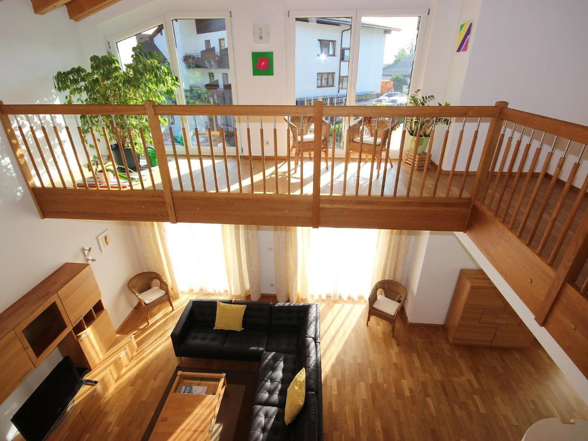 Holiday Home Linnehan By Interhome Фюген Экстерьер фото