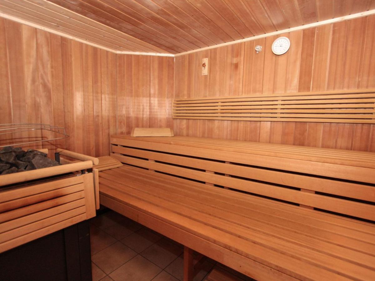 Holiday Home Linnehan By Interhome Фюген Экстерьер фото