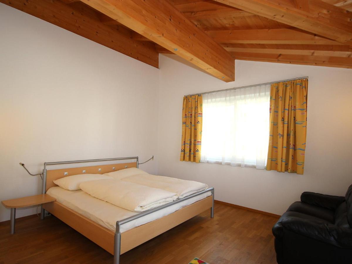 Holiday Home Linnehan By Interhome Фюген Экстерьер фото