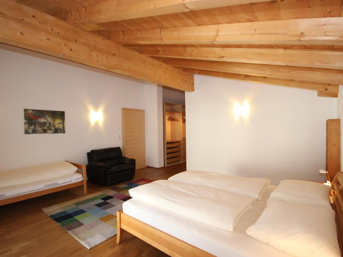 Holiday Home Linnehan By Interhome Фюген Экстерьер фото