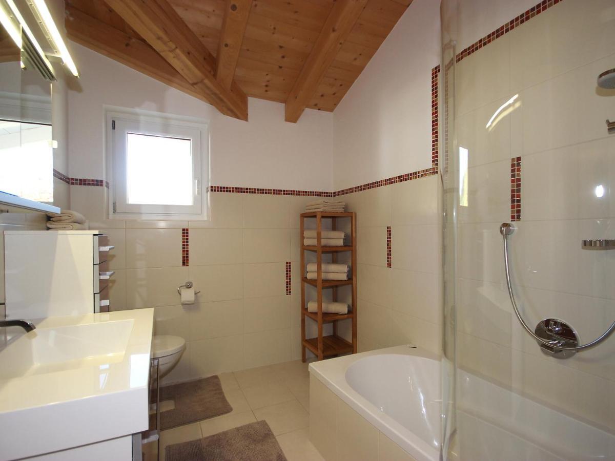 Holiday Home Linnehan By Interhome Фюген Экстерьер фото