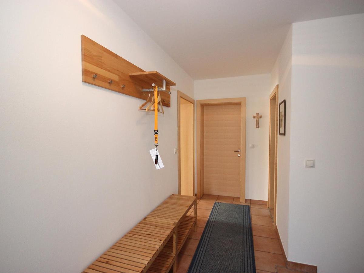 Holiday Home Linnehan By Interhome Фюген Экстерьер фото