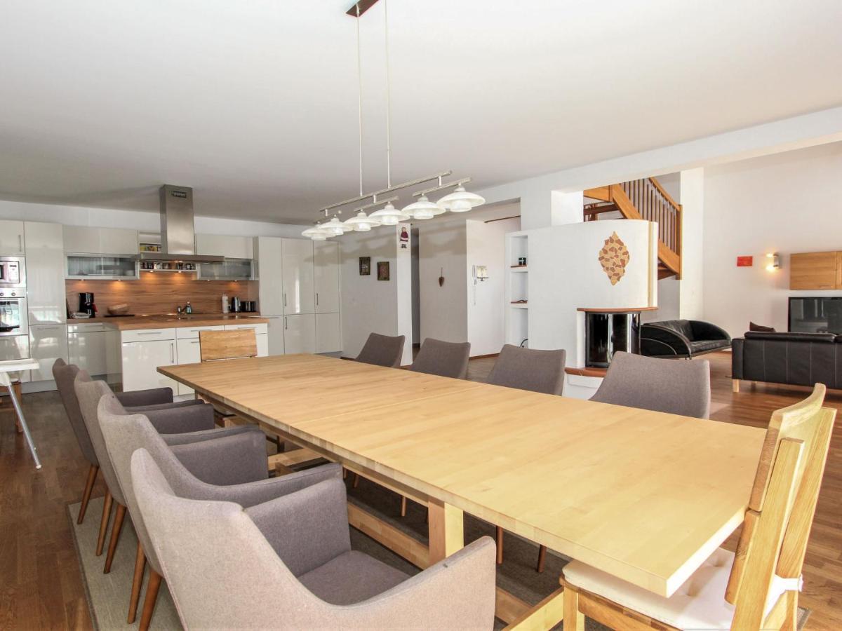 Holiday Home Linnehan By Interhome Фюген Экстерьер фото