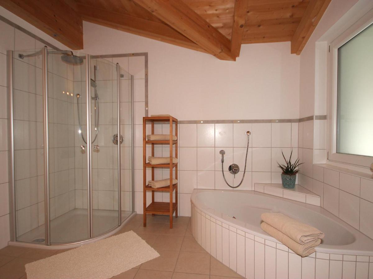 Holiday Home Linnehan By Interhome Фюген Экстерьер фото