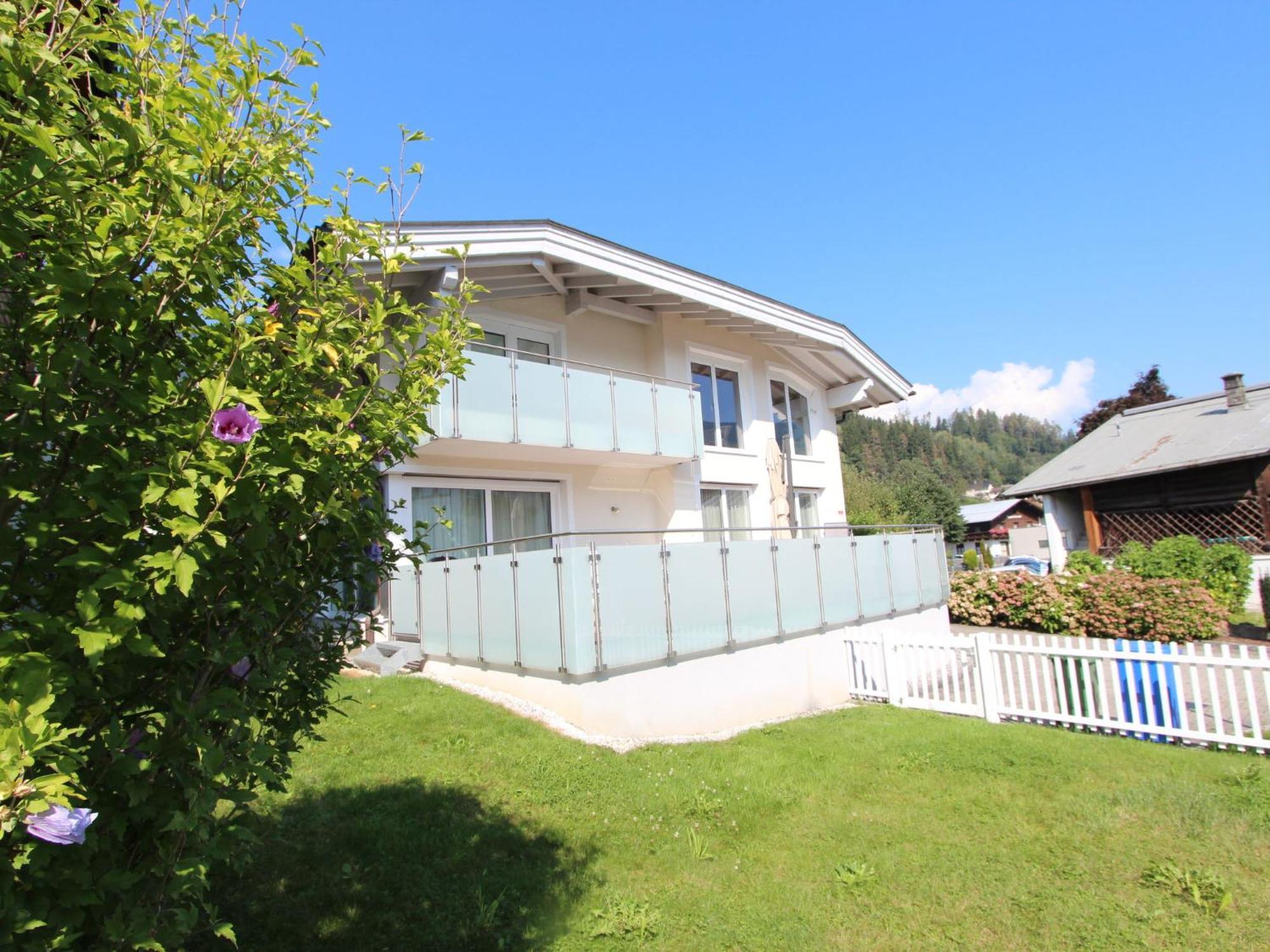 Holiday Home Linnehan By Interhome Фюген Экстерьер фото
